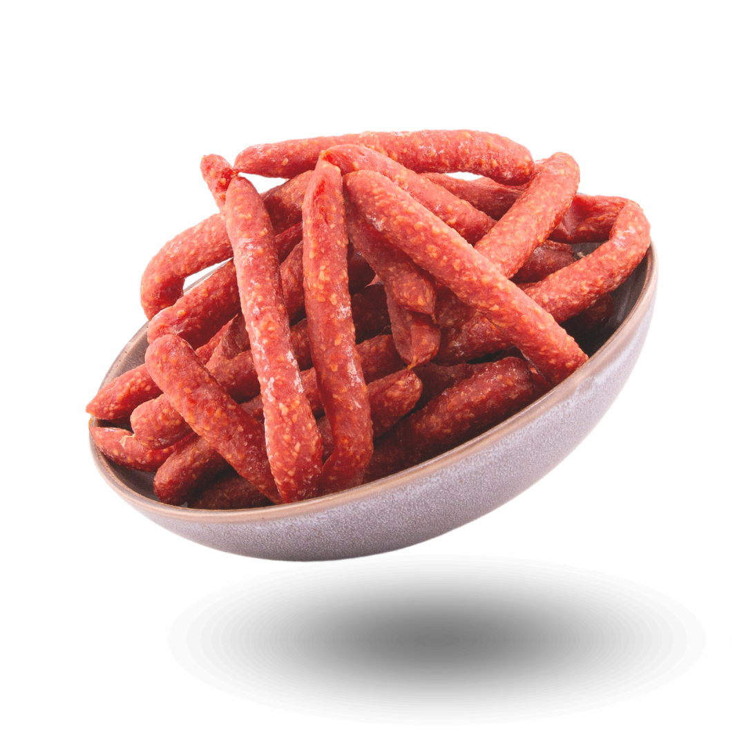 Zillertaler Wurzn - würzig | Packung 1 Kg ca. 50 Stück - Tiroler Bauernstandl