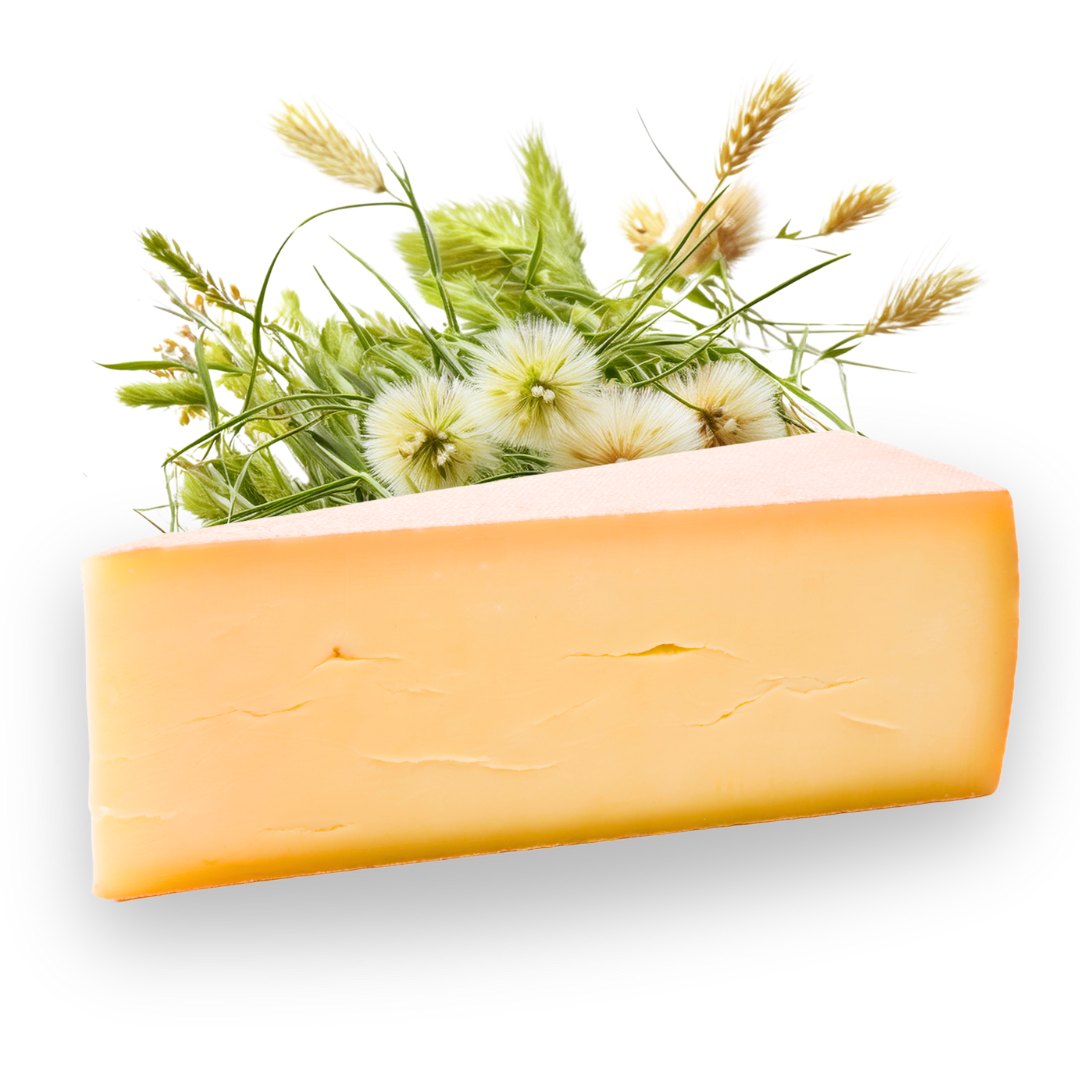 Tiroler Bergkäse g.U. "würzig" | 45 % Fett i.Tr. - Tiroler Bauernstandl