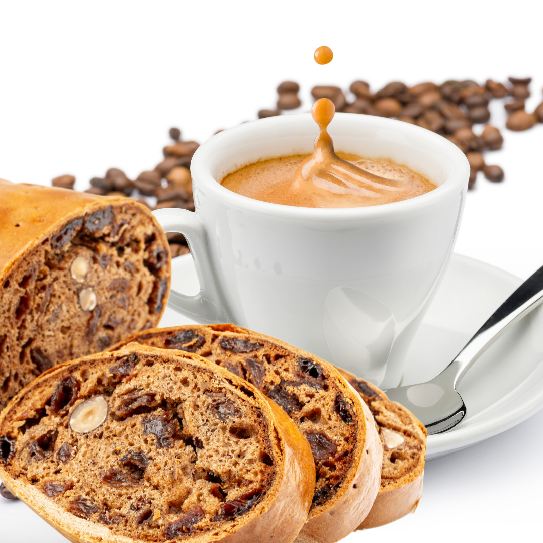 Hirzinger´s Original Früchtebrot - Tiroler Bauernstandl