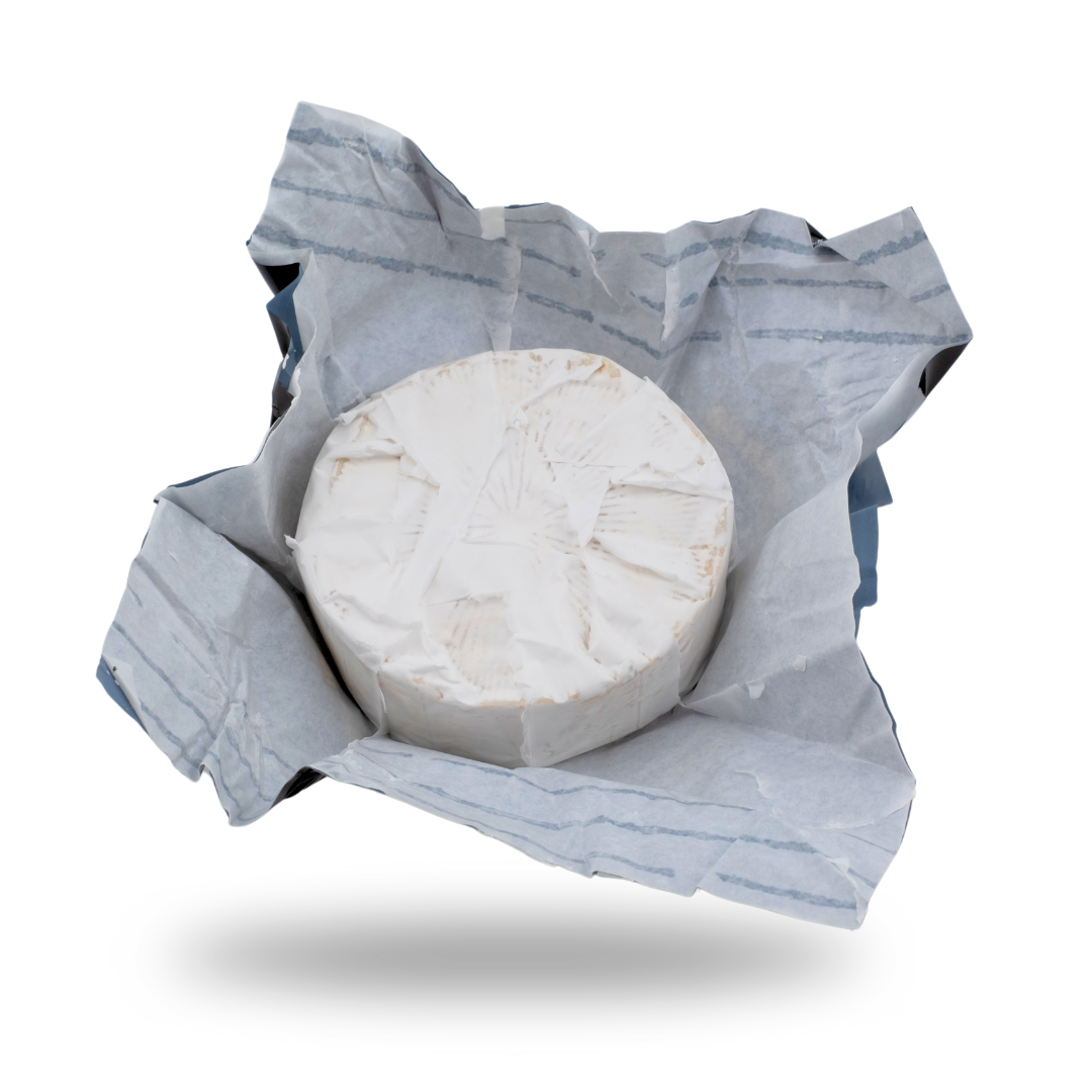 Berggold Camembert mit echten Trüffel | 125g - Tiroler Bauernstandl