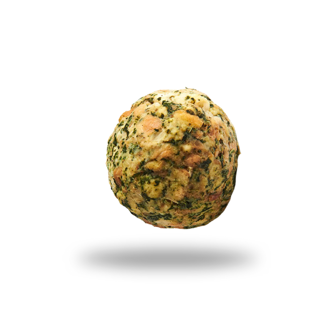 Tiroler Spinatknödel | 3x4 Stück servierfertig - Tiroler Bauernstandl