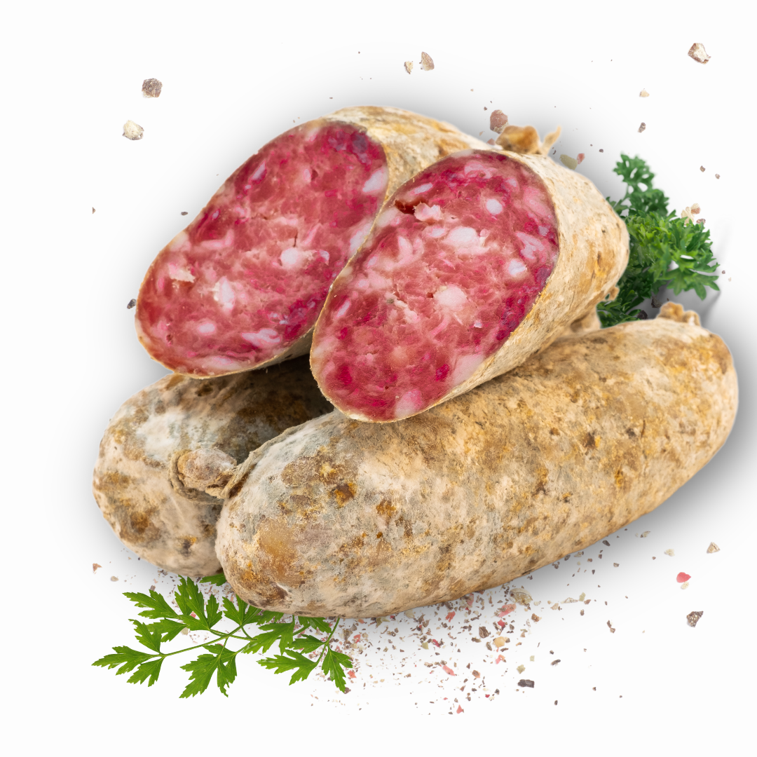 Salami Cacciatore | 200g - Tiroler Bauernstandl