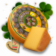 Tiroler BIO Glückskäse würziger Hartkäse | 45 % Fett i.Tr. - Tiroler Bauernstandl