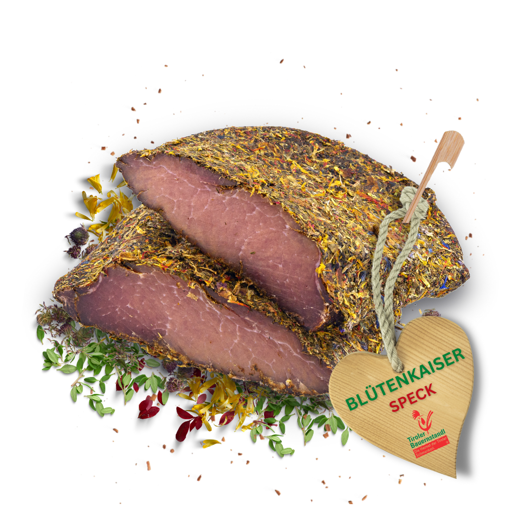 Tiroler Kräuterblütenkaiser 2x 250g - Tiroler Bauernstandl