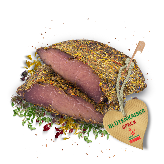 Tiroler Kräuterblütenkaiser 2x 250g - Tiroler Bauernstandl