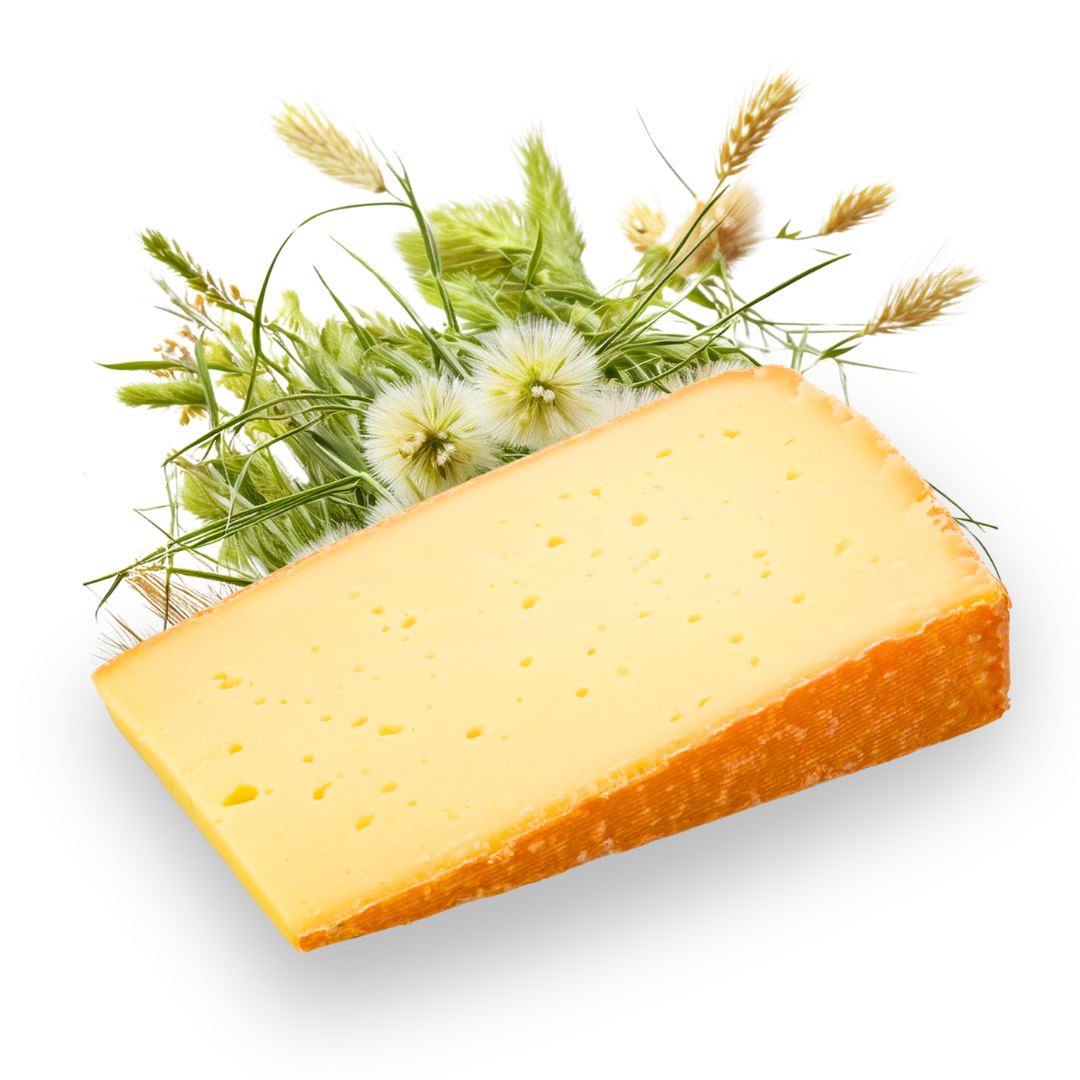 Tiroler Bergkäse g.U. "würzig" | 45 % Fett i.Tr. - Tiroler Bauernstandl