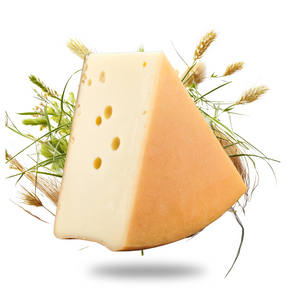 Stilfser Käse g.U. | Handgeschmierter Schnittkäse | mind. 50 % Fett i. Tr. - Tiroler Bauernstandl