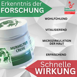 Murmeltier Creme – Unterweger Tirol - Tiroler Bauernstandl