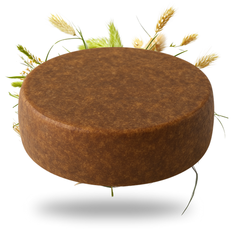 Silbratsgfäller Bergkäse g.U. 18 Monate gereift 45% Fett i. Tr. - Tiroler Bauernstandl