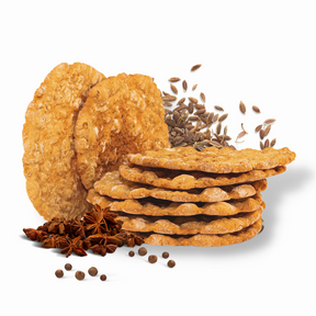 Südtiroler Handschüttelbrot | 300g - Tiroler Bauernstandl