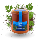 Bio vom Berg - Bio Kräutersalz | 80g