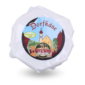 Zillertaler Dorfkäse | 45 % Fett i. Tr. 150 g - Tiroler Bauernstandl