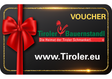Gutschein_Voucher_Tiroler Bauernstandl