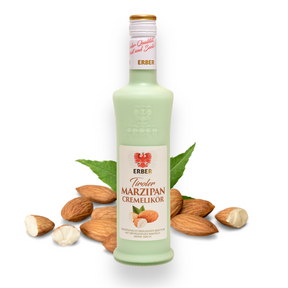 Marzipan Cream-Likör 16% | 500 ml - Tiroler Bauernstandl