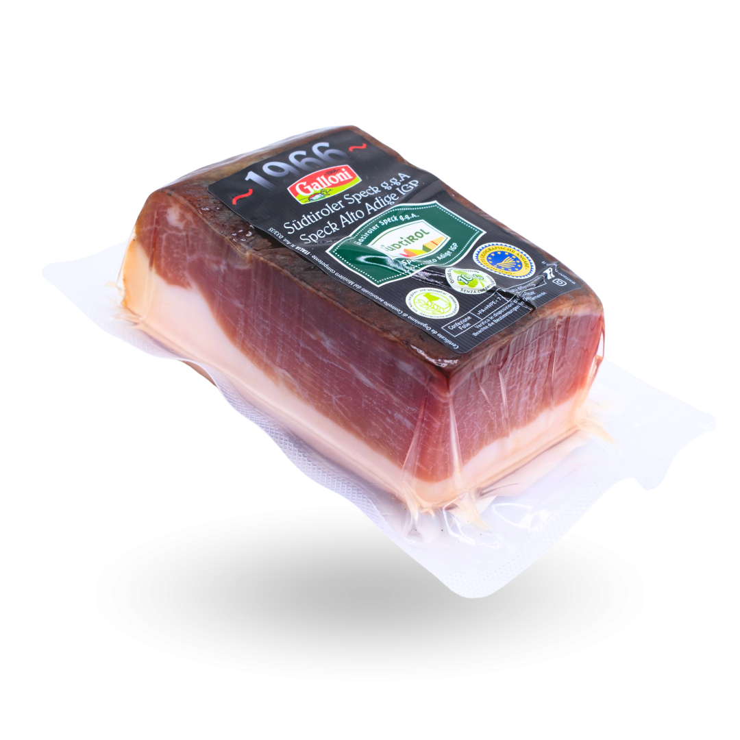 Südtiroler Speck g.g.A. - Tiroler Bauernstandl