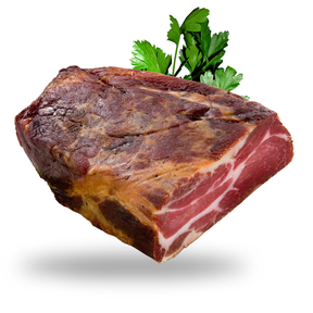 Schopfspeck - Tiroler Bauernstandl