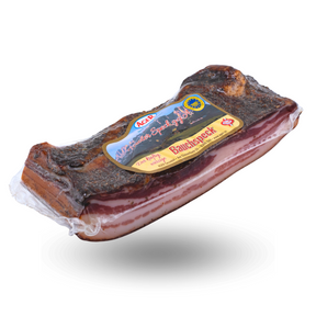 Tiroler Bauchspeck g.g.A. "Premium" - Tiroler Bauernstandl