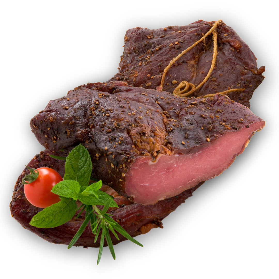 Kaiserspeck "Premium" | 1 % Fett - Tiroler Bauernstandl