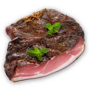 Tiroler Schinkenspeck g.g.A. "Premium" - Tiroler Bauernstandl