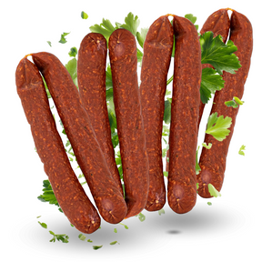 Huber´s Hauswurzn | 1 x 2 Stück 180g - Tiroler Bauernstandl