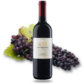 Südtiroler Lagrein | ALTO ADIGE DOC. | 0,75 l - Tiroler Bauernstandl