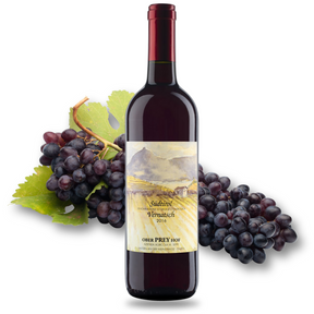 Südtiroler Vernatsch | ALTO ADIGE DOC. | 0,75 l - Tiroler Bauernstandl