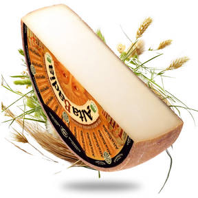 Alta Badia | Würzig aromatischer Hartkäse | mind. 45 % Fett i. Tr. - Tiroler Bauernstandl